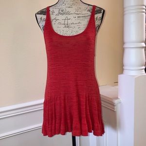 Beautiful Hinge Knit Tank